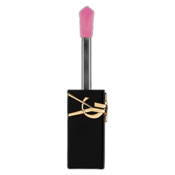 Phấn Má Hồng Dạng Kem Yves Saint Laurent YSL Make Me Blush Liquid Blush 66 Fushsia Fling Màu Hồng Tươi - Trang điểm - Vua Hàng Hiệu