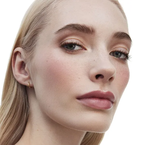Phấn Má Hồng Dạng Kem YSL Yves Saint Laurent Make Me Blush Liquid Blush Duo 44 Nude Lavalliere Màu Hồng Nude - Trang điểm - Vua Hàng Hiệu