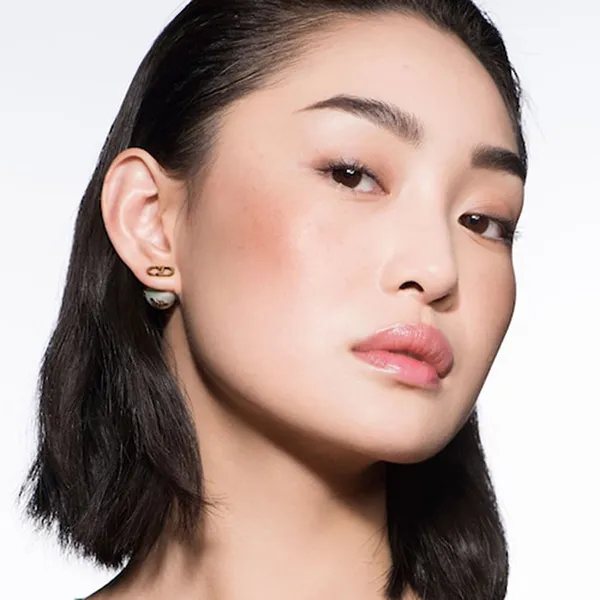 Phấn Má Hồng Dior Rouge Blush 212 Tutu Màu Hồng Đào