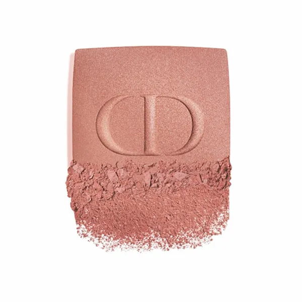 Phấn Má Hồng Dior Rouge Blush 212 Tutu Màu Hồng Đào