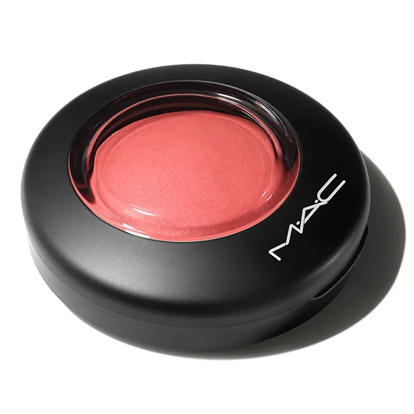 Phấn Má Hồng MAC Mineralize Blush Hey, Coral, Hey 3.2g - Trang điểm - Vua Hàng Hiệu