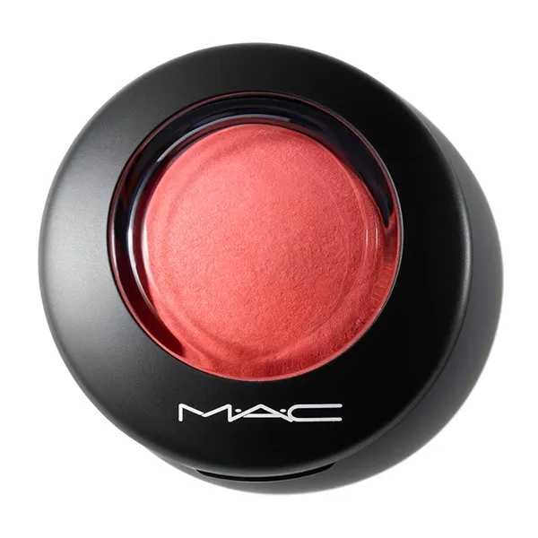 Phấn Má Hồng MAC Mineralize Blush Hey, Coral, Hey 3.2g - Trang điểm - Vua Hàng Hiệu