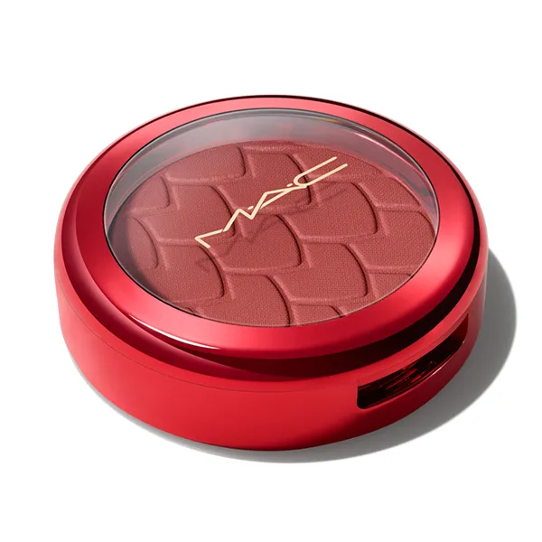 Phấn Má Hồng MAC Powder Blush Full Of Wonder Màu Hồng Đào