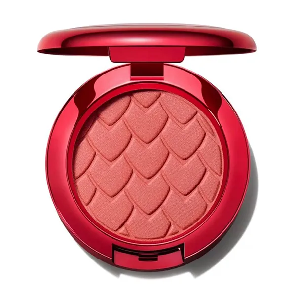 Phấn Má Hồng MAC Powder Blush Full Of Wonder Màu Hồng Đào
