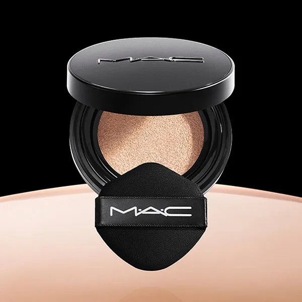 Phấn Nước MAC Studio Fix Longwear Cushion Foundation SPF50/PA ++++ Tone NC20 - Trang điểm - Vua Hàng Hiệu