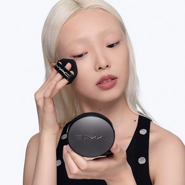 Phấn Nước MAC Studio Fix Longwear Cushion Foundation SPF50/PA ++++ Tone NC20 - Trang điểm - Vua Hàng Hiệu