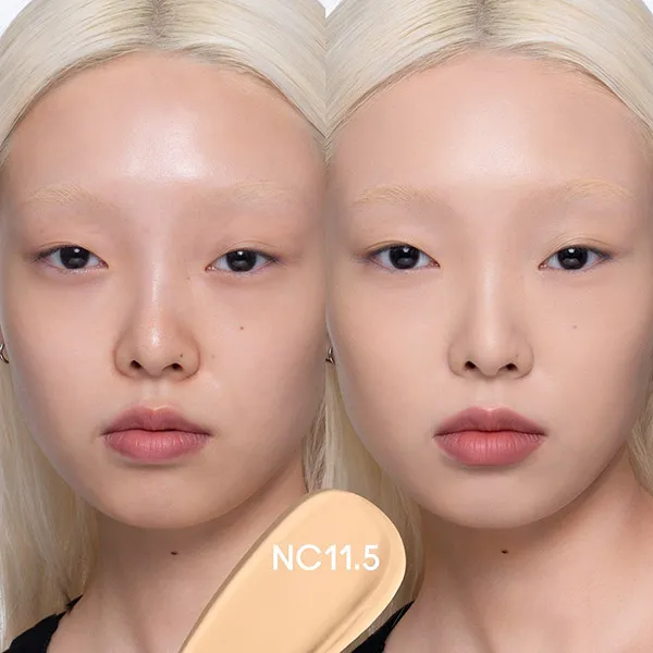 Phấn Nước Trang Điểm MAC Studio Fix Longwear Cushion Foundation SPF50/PA ++++ Tone NC15