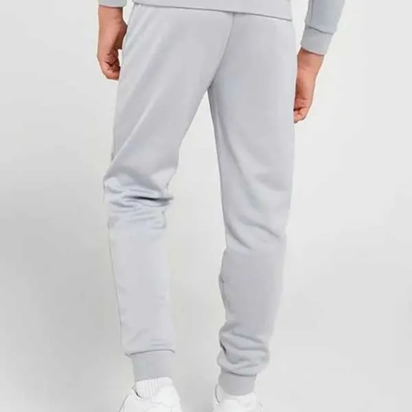 Quần Nỉ Nam Lacoste Men's Sweatpants Màu Xám Size 3