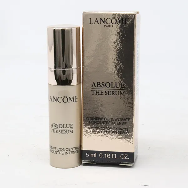 Set Dưỡng Da Lancôme Absolue Giftset 3 Món (Kèm Túi)