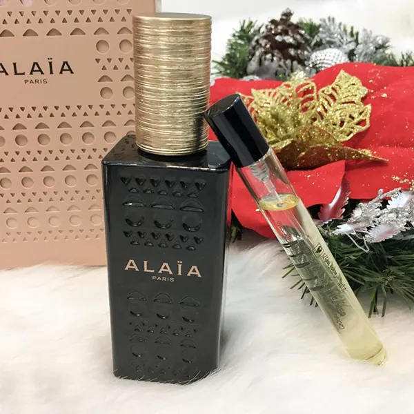 Set Nước Hoa Nữ Alaia Paris EDP( 50ml+10ml)