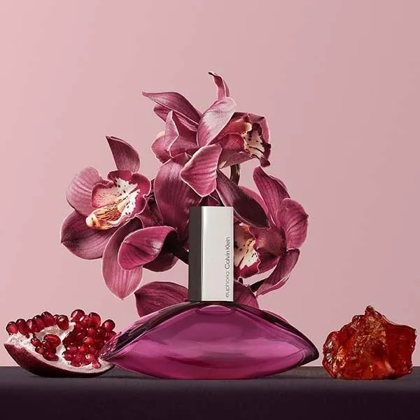 Set Nước Hoa Nữ Calvin Klein CK Euphoria For Women EDP Giftset 3 Món - Nước hoa - Vua Hàng Hiệu