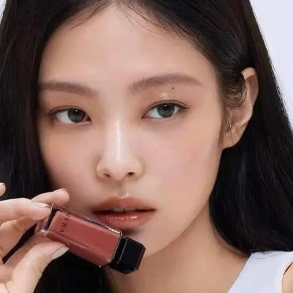 Son Bóng Hera Sensual Nude Gloss 462 Speechless Màu Đỏ Đất - Son Môi - Vua Hàng Hiệu