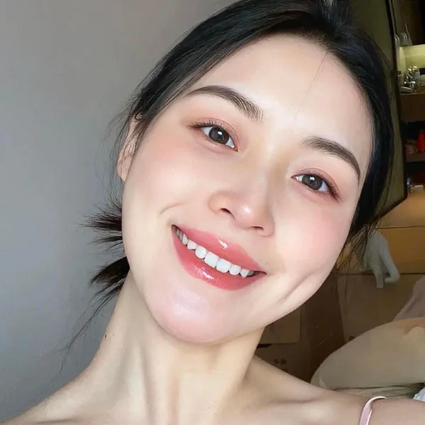 Son Dưỡng Dior Addict Lip Glow Balm In Rosewood 012 Màu Hồng Cam Đất (Box Xanh)