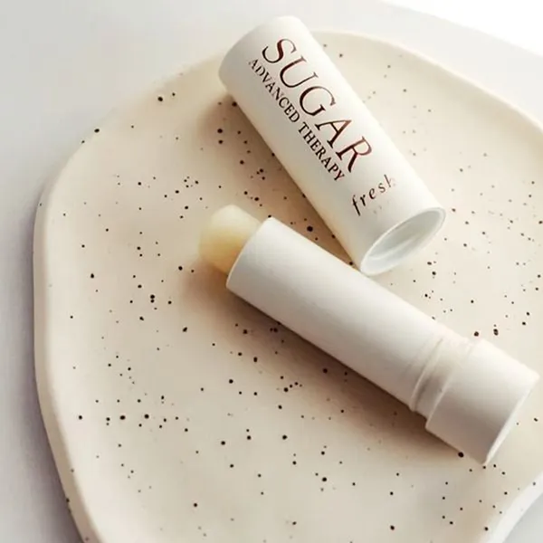 Son Dưỡng Fresh Sugar Lip Treatment, Advanced Therapy Không Màu