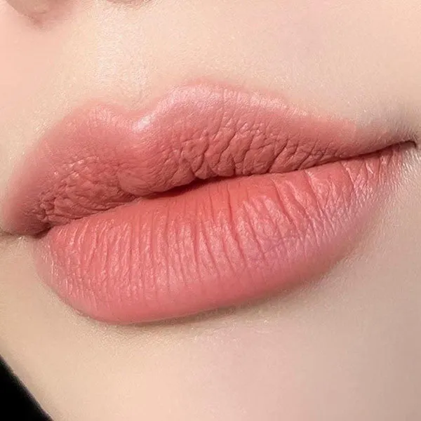 Son Guerlain Rouge G Velvet 360 Le Beige Nu Màu Hồng Cam Đất - Son Môi - Vua Hàng Hiệu