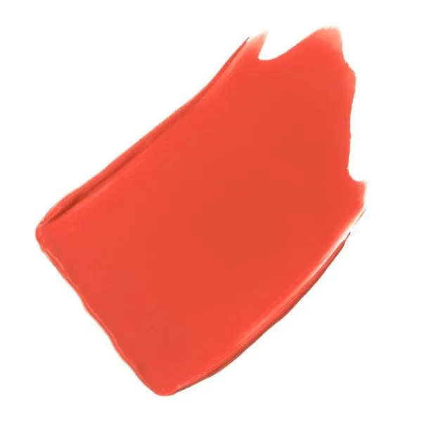 Son Kem Chanel Rouge Allure Liquid Velvet 214 Bouleversante Màu Đỏ Cam - Son Môi - Vua Hàng Hiệu