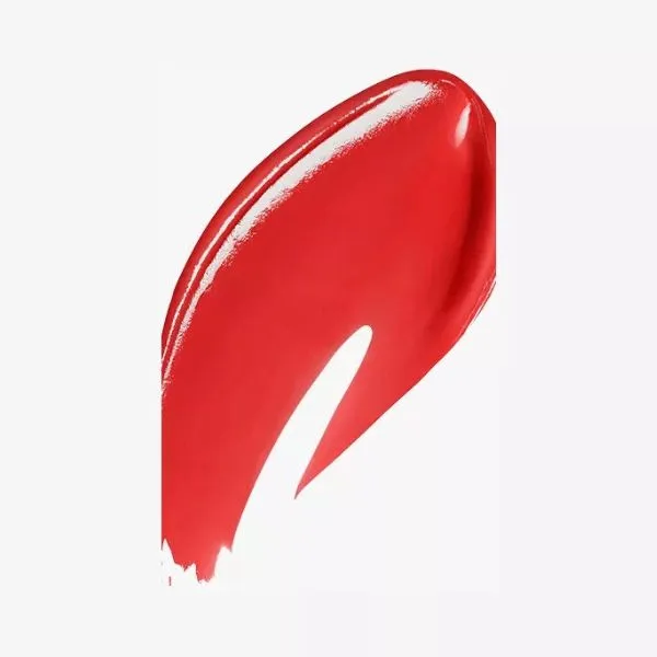 Son Lì Burberry Kisses Satin Lipstick 106 The Red Màu Đỏ Tươi 1g - Son Môi - Vua Hàng Hiệu