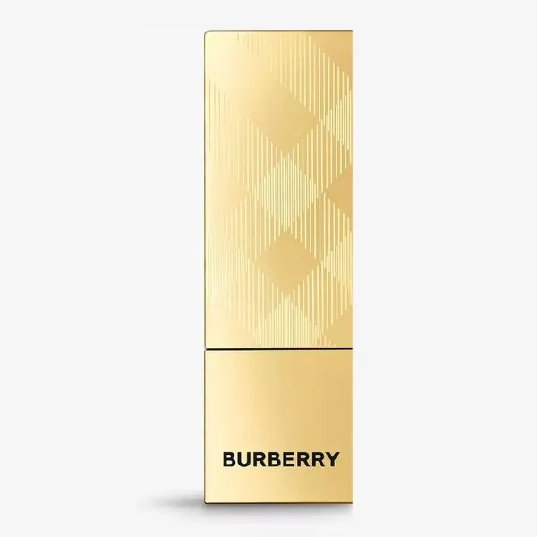 Son Lì Burberry Kisses Satin Lipstick 106 The Red Màu Đỏ Tươi 1g - Son Môi - Vua Hàng Hiệu