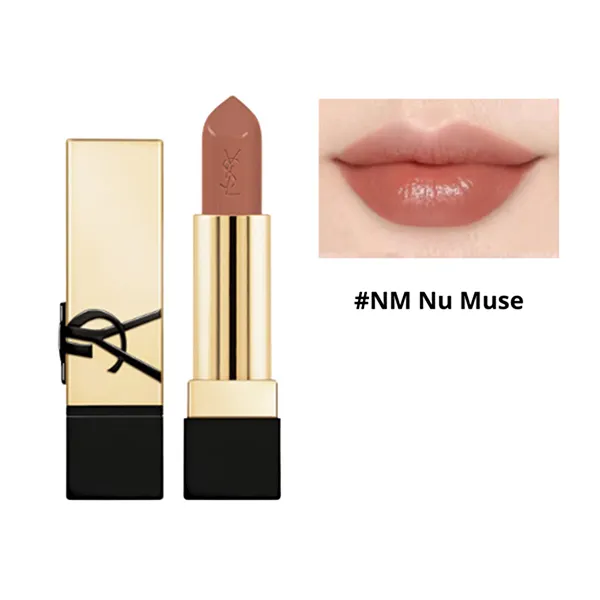 Set Nước Hoa Nữ YSL Yves Saint Laurent Libre EDP Và Son Môi 3 Món