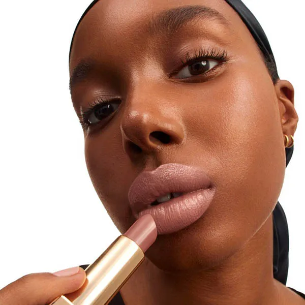Son Yves Saint Laurent YSL Rouge Pur Couture N1 Beige Trench Màu Hồng Nude - Son Môi - Vua Hàng Hiệu