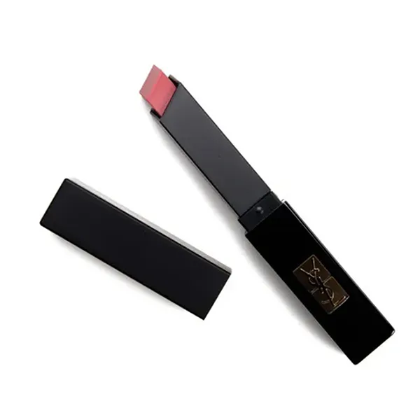 Son Yves Saint Laurent YSL Slim Velvet Radical 302 Brown No Way Back Màu Hồng Đất