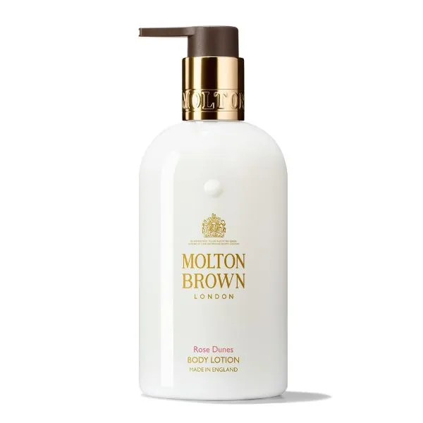 Sữa Dưỡng Thể Molton Brown Rose Dunes Body Lotion 300ml - Mỹ phẩm - Vua Hàng Hiệu