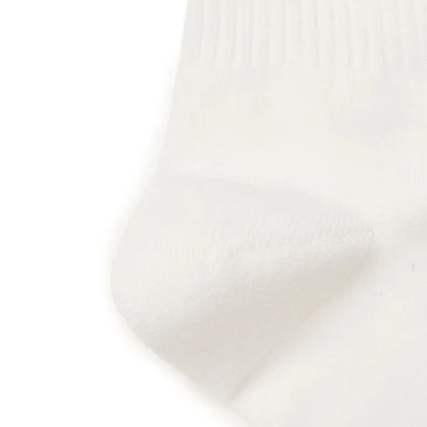 Tất MLB Varsity Cursive Boston Red Sox Socks 3ASOMV34N-43PKS Màu Hồng