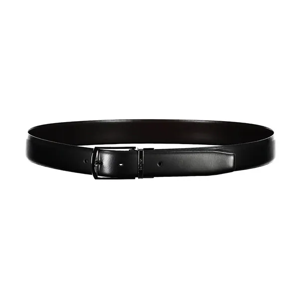 Thắt Lưng Nam Calvin Klein CK (Hai Mặt) K50K509948_NERO_0IP Màu Nâu Đen Size 100 - Thắt lưng - Vua Hàng Hiệu