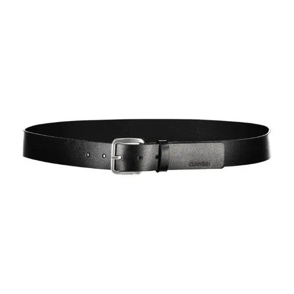 Thắt Lưng Nam Calvin Klein CK K50K510646_CA5AB93_NEROBAX Màu Đen Size 95 - Thắt lưng - Vua Hàng Hiệu