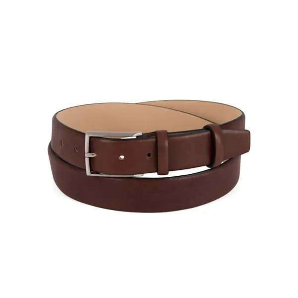 Thắt Lưng Nam Gianni Conti 915251-35-Dark Brown Màu Nâu Size 105-120 - Thắt lưng - Vua Hàng Hiệu