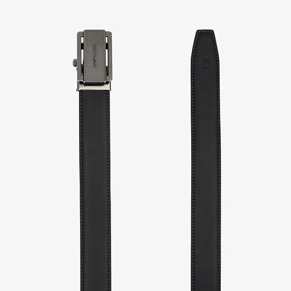 Thắt Lưng Nam Giovanni Belt GBL0241-2NK Màu Đen Size 95 - Thắt lưng - Vua Hàng Hiệu