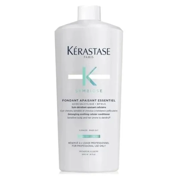 Dầu Xả Giảm Gàu Kérastase Symbiose Conditioner 1000ml
