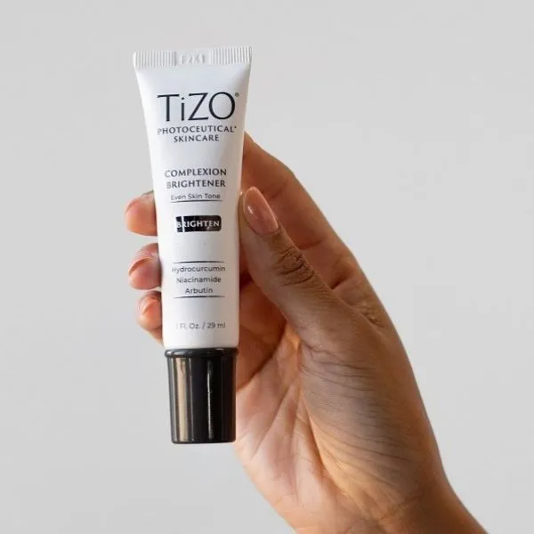 Tinh Chất Dưỡng Trắng Và Sáng Da Tizo Photoceutical Skincare 29ml