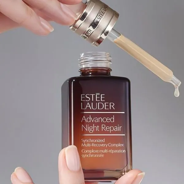 Tinh Chất Hỗ Trợ Phục Hồi Da Ban Đêm Estée Lauder Advanced Night Repair 30ml