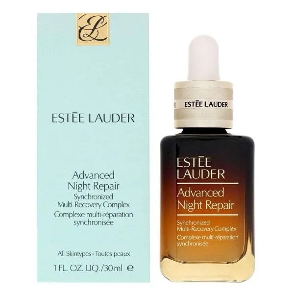Tinh Chất Hỗ Trợ Phục Hồi Da Ban Đêm Estée Lauder Advanced Night Repair 30ml
