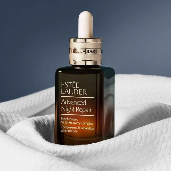 Tinh Chất Hỗ Trợ Phục Hồi Da Ban Đêm Estée Lauder Advanced Night Repair 30ml