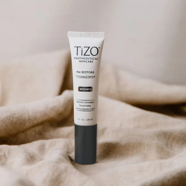 Tinh Chất Dưỡng Da Ban Đêm Tizo Photoceutical Skincare 29ml - Mỹ phẩm - Vua Hàng Hiệu