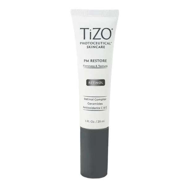 Tinh Chất Dưỡng Da Ban Đêm Tizo Photoceutical Skincare 29ml - Mỹ phẩm - Vua Hàng Hiệu