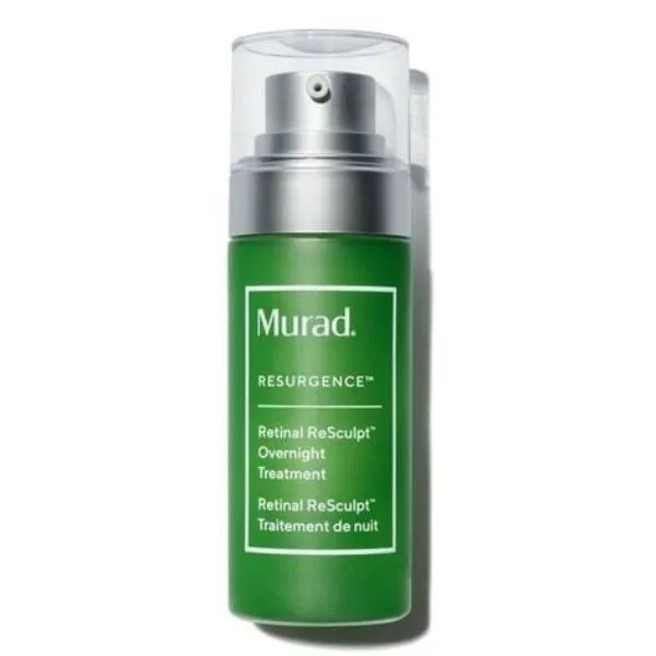 Tinh Chất Murad Retinal Resculpt Overnight Treatment 30ml - Mỹ phẩm - Vua Hàng Hiệu
