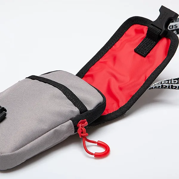 Túi Đeo Chéo Adidas Originals R.Y.V. Map Crossbody FM1299 Màu Xám