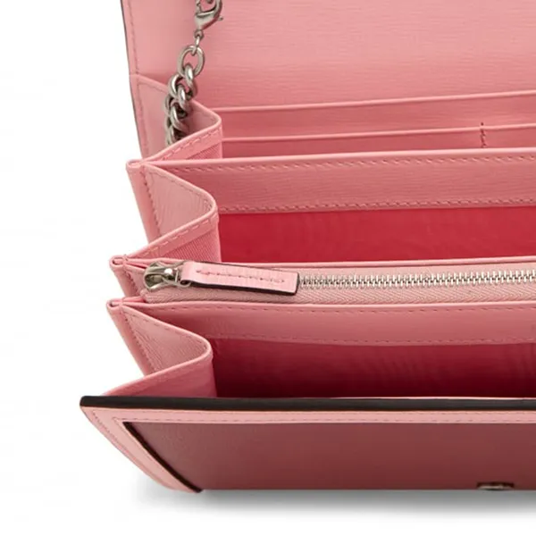 Túi Đeo Chéo Nữ Gucci Burgundy Dionysus Shoulder Bag 401231 18YQX-6664 Màu Đỏ Hồng