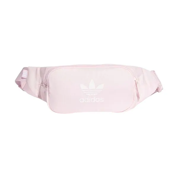 Túi Đeo Hông Adidas Essential Crossbody FL9658 Màu Hồng