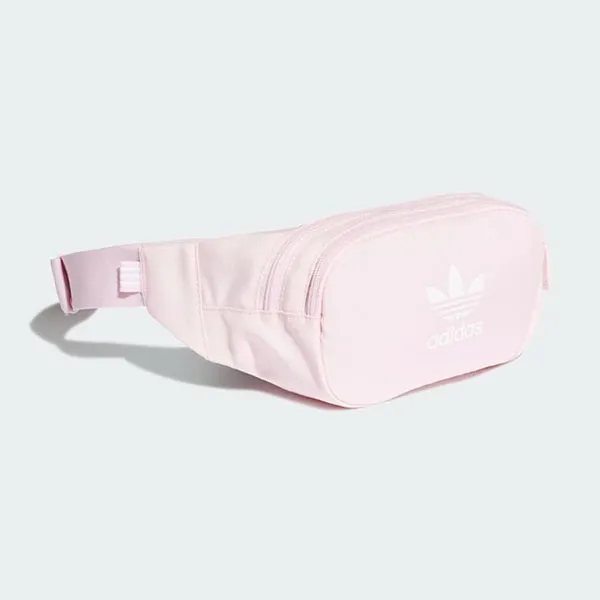 Túi Đeo Hông Adidas Essential Crossbody FL9658 Màu Hồng