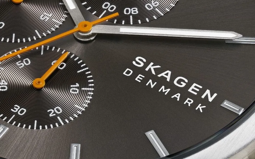 Đồng hồ Skagen Đan Mạch - 1