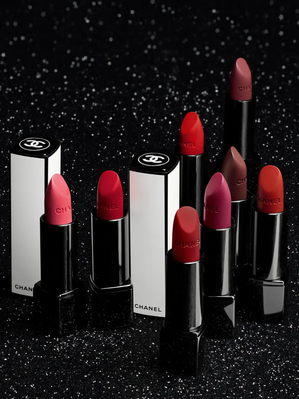 Ưu, nhược điểm của son lì Chanel