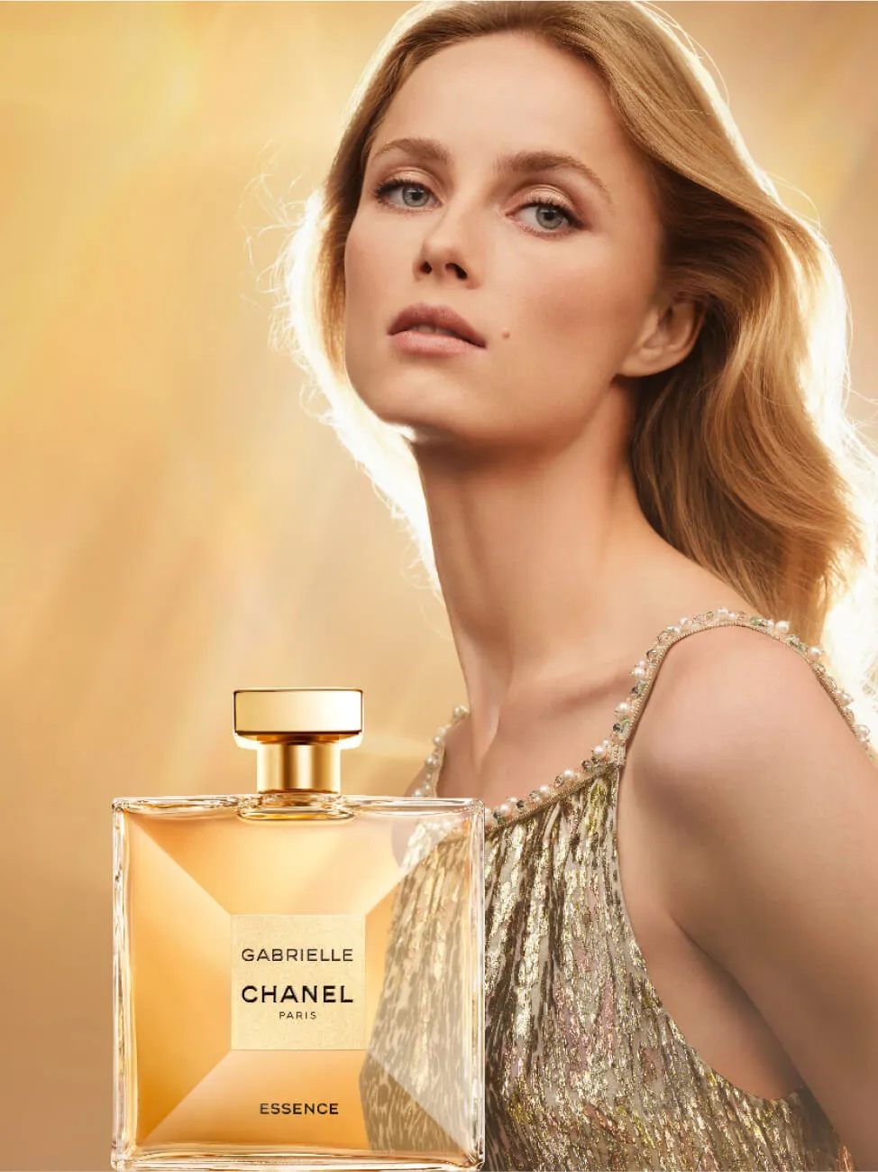 Đối tượng phù hợp nước hoa Chanel Gabrielle