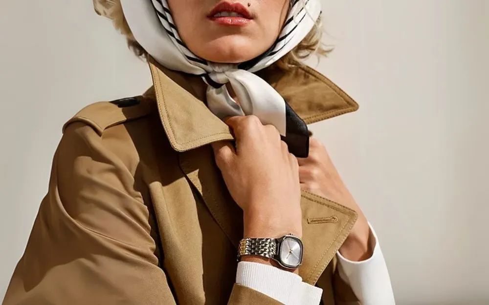 Đồng Hồ Nữ Skagen - 2