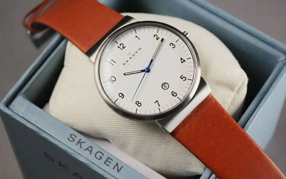 Đồng Hồ Nam Skagen - 2