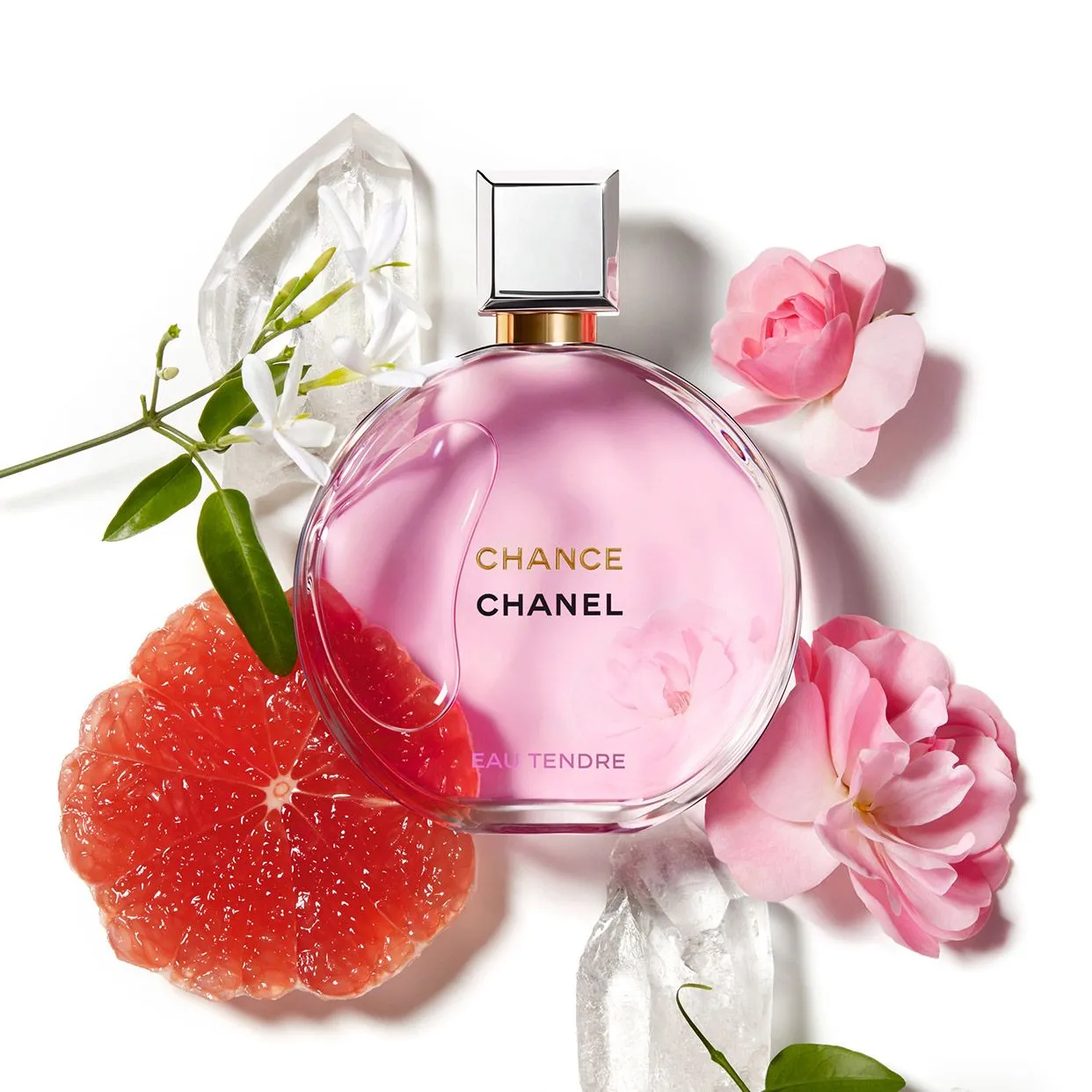 Nước Hoa Nữ Chanel Chance Eau Tendre EDP