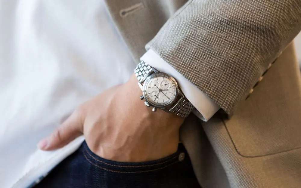 Đồng hồ Tissot Máy Quartz (Pin) - 3